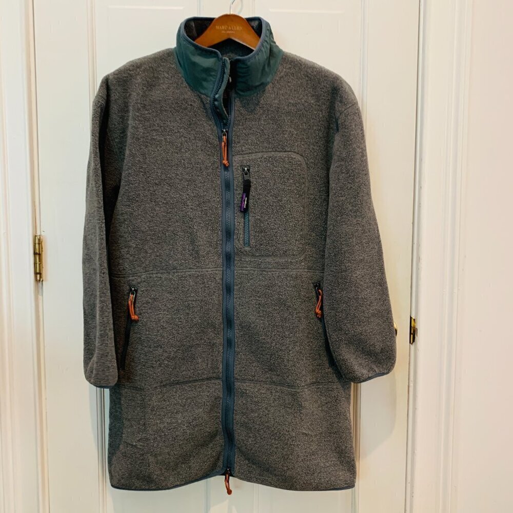 Patagonia Women's Synchilla Coat Size XS